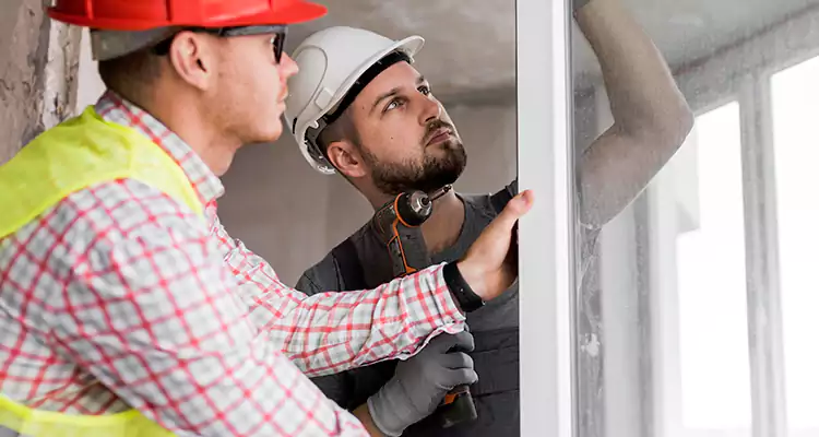 Sliding Patio Door Sticking? Expert Repair in Lake Worth, FL.