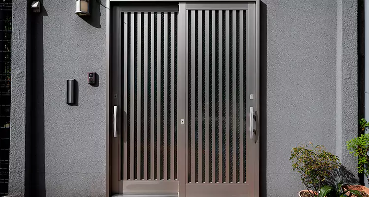 Pocket Door Track Rollers Repair in Lake Worth, FL