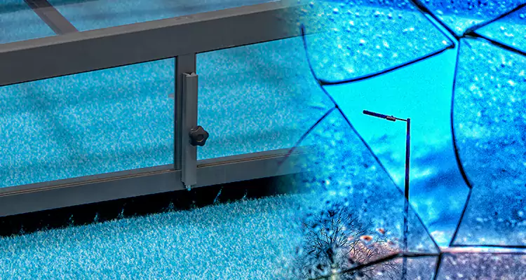 Solar Screen Repair for Pool Enclosure in Lake Worth, FL