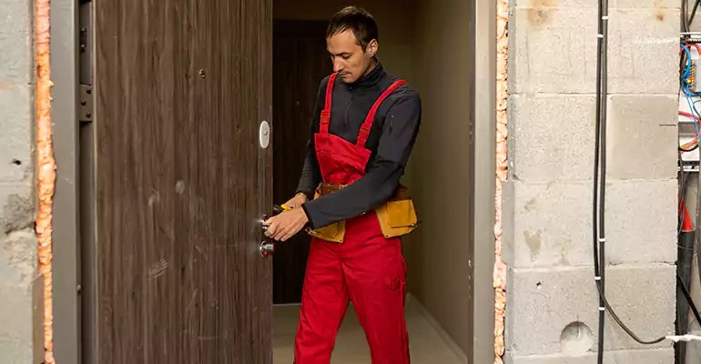 Residential Sliding Glass Door Repair in Lake Worth, FL