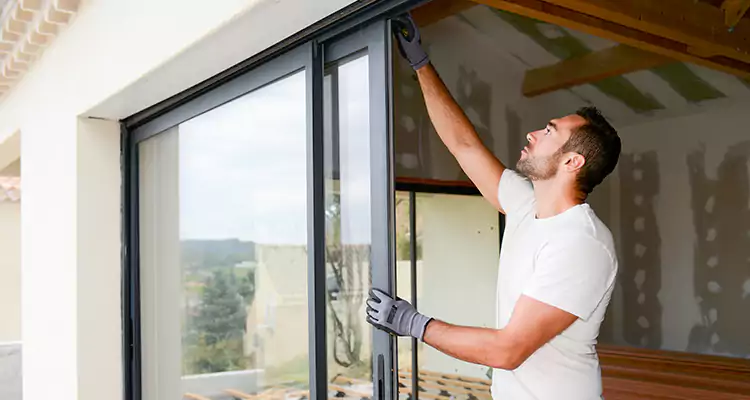 Screen Door Repair Cost in Lake Worth, FL