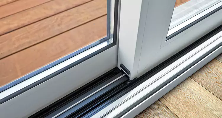 Sliding Door Track Brackets in Lake Worth, FL