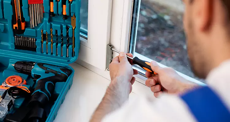 Mirrored Sliding Doors Replacement Expert in Lake Worth, FL