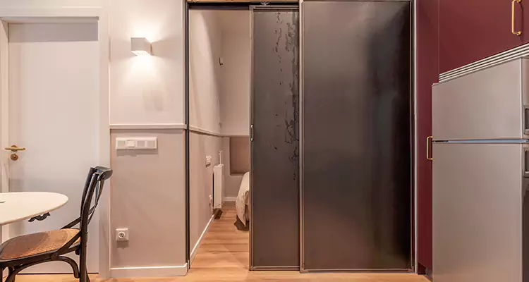 Adjust Pella Sliding Doors Not Moving in Lake Worth, FL