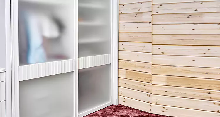 Sliding Closet Door Rollers Replacement in Lake Worth, FL