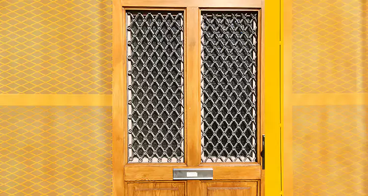 Sliding Pet Screen Door Replacement in Lake Worth, FL
