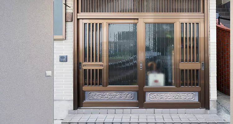 UPVC Sliding Porch Doors Repair in Lake Worth, FL