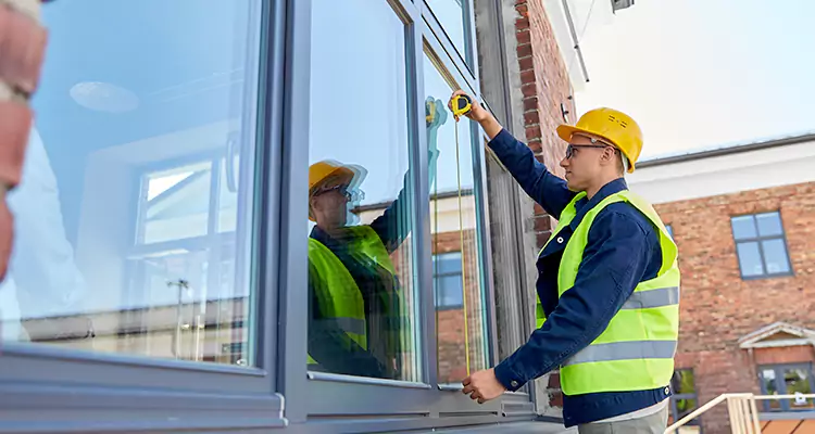 Home Window Repair in Lake Worth, FL